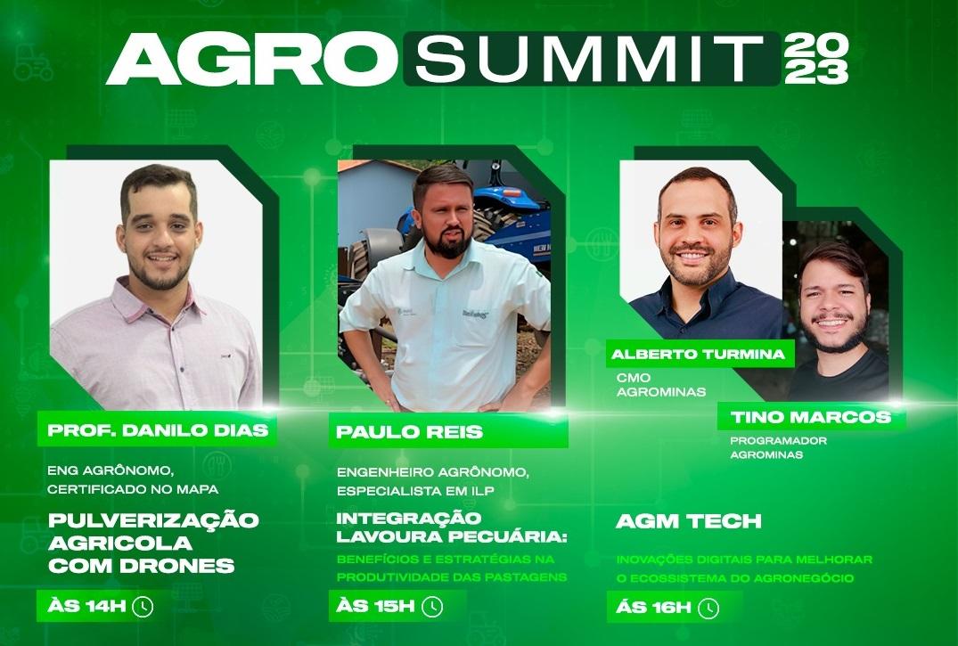 Agro Summit - EPOCA 2023